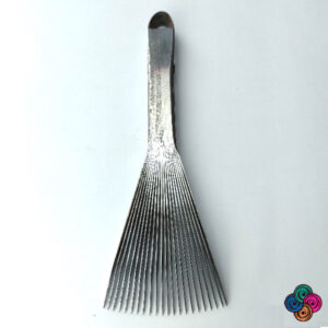 شانه یا دفه قالی بافی حرفه ای