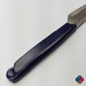 دسته با روکش پلاستیکی قلاب قالی بافی آموزشی