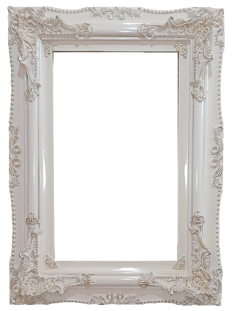 تصویر اصلی قاب تابلوفرش چوبی 3610 - برجسته کاری زیبا، رنگ سفید تصویر اصلی قاب تابلوفرش چوبی 3610 - جنس چوب با برجسته کاری زیبا و رنگ سفید