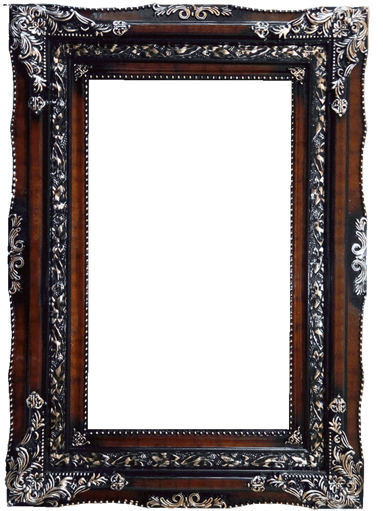 : تصویر اصلی قاب تابلوفرش چوبی 3710 - برجسته کاری زیبای نقره ای، رنگ جگری تصویر اصلی قاب تابلوفرش چوبی 3710 - جنس چوب با برجسته کاری زیبای نقره ای و رنگ جگری