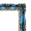 قاب تابلوفرش چوبی 4110 - تصویر گالری از نمای نزدیک جزئیات کارشده روی قاب قاب تابلوفرش چوبی 4110 - تصویر گالری از نمای نزدیک جزئیات کارشده روی قاب